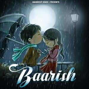 Baarish