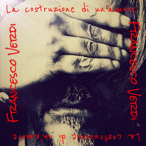 La costruzione di un amore (Cover)