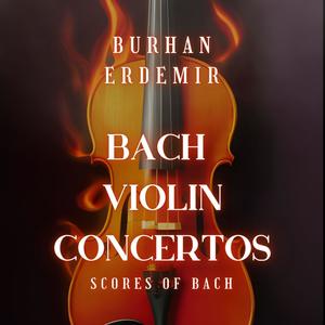 Bach: Violin Concertos