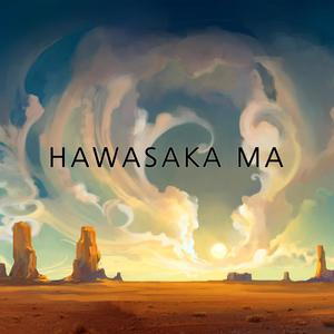 Hawasaka Ma (feat. Mareena Chrishmi & Dev Nadesan)