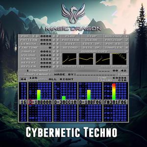 Cybernetic Techno (Remastered)