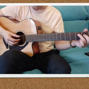 想你想见你 (Demo)