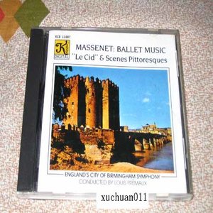 Berlioz : Minuet of the Will-O'-The Wisps