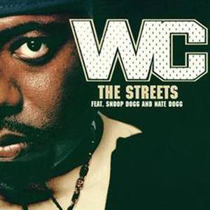 The Streets (Int'l Single)