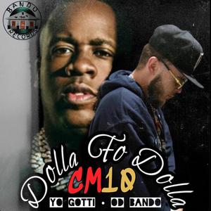 Dollah Fo’ Dollah Challenge (Yo Gotti Remix|Explicit)
