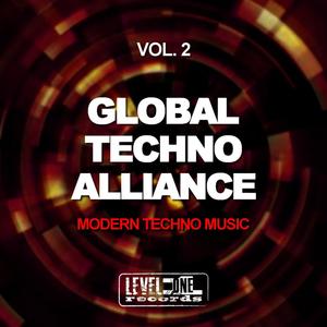 Global Techno Alliance, Vol. 2 (Modern Techno Music)