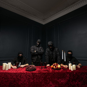 Журавли (Explicit)