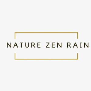 Nature Zen Rain