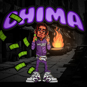 Chima (Explicit)