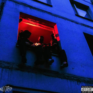 CRAZY KITCHEN (feat. ONETAKE) (Explicit)