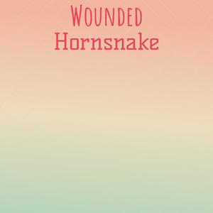 Wounded Hornsnake