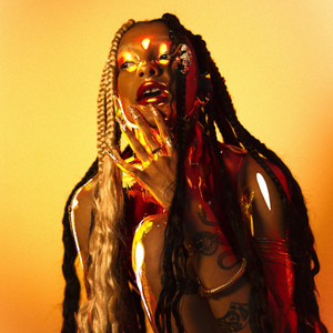No Ego (Explicit)
