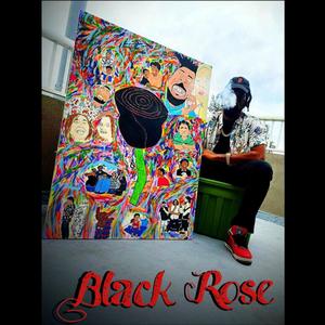 Black Rose (Explicit)