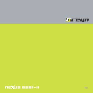 Reyn Ouwehand - Thanatos