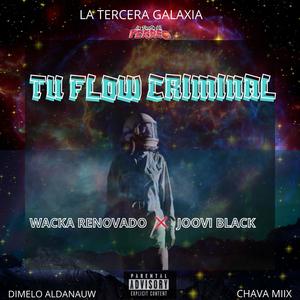 Flow Criminal (Explicit)