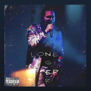 Lone Ranger (Explicit)