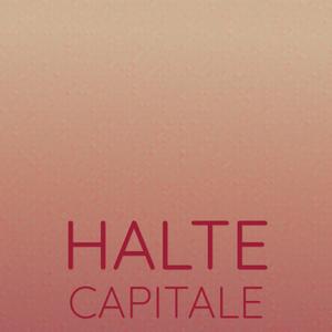 Halte Capitale