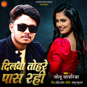 Dilwa Tohre Pass Rahi Ho