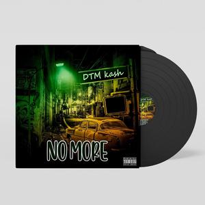 No More (Explicit)