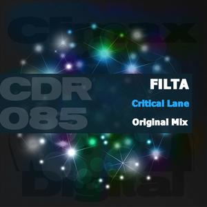 Critical Lane (Original Mix)