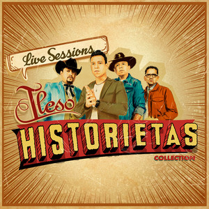 Historietas Collection (Live)