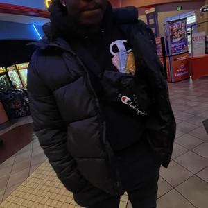 Body (Freestyle) (Explicit)