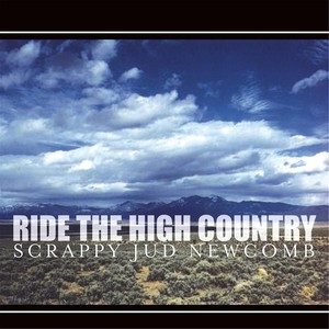 Ride the High Country (Explicit)