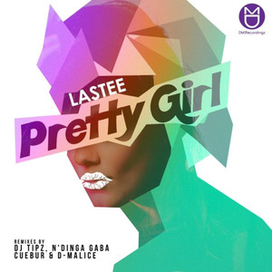 Pretty Girl (Cuebur & D-Malice Remix)