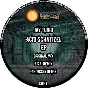 Acid Schnitzel (B.S.E Remix)