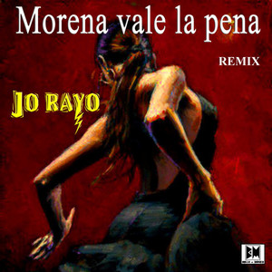 Morena vale la pena (Remix)