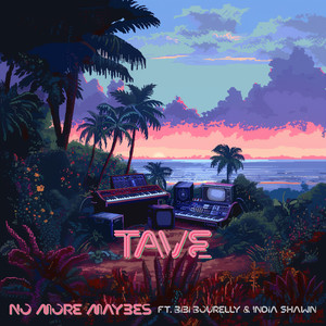 No More Maybes (feat. Bibi Bourelly & India Shawn) (Sped Up Version)
