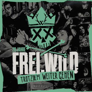 Trotzdem weitergehen