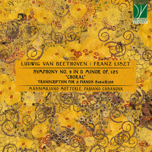 Symphony No. 9 in D Minor, Op. 125 