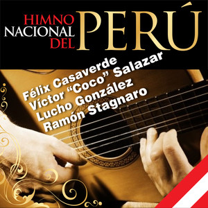 Himno Nacional del Perú - Single