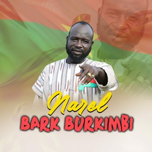 Bark burkimbi