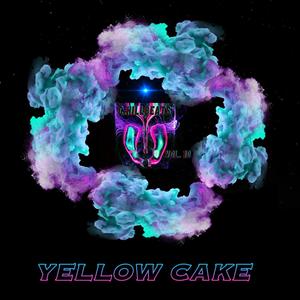 YELLOW CAKE