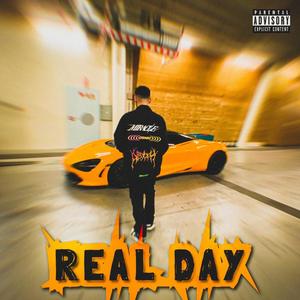 Real Day (feat. Arch1ves)