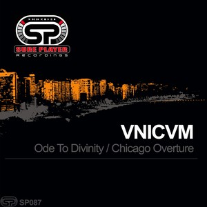 Ode To Divinity / Chicago Overture