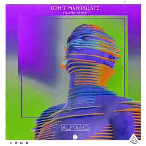 Don't Manipulate (Slomo Remix) [Explicit]