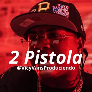2 Pistola (Instrumental)