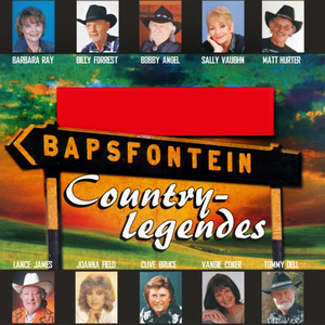 Bapsfontein Country Legendes