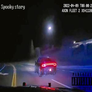 Spooky Story (Explicit)