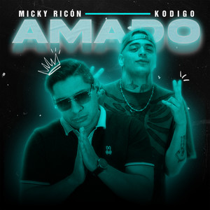 Amado (Explicit)