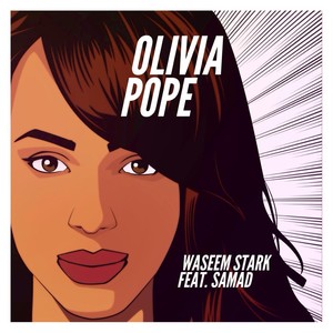 Olivia Pope (feat. Samad) [Explicit]