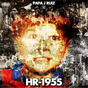 Dear Mr. President[feat. VON POE VII, Dev Twon & EmptySev] (Explicit)