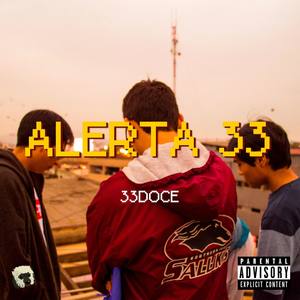 Alerta 33