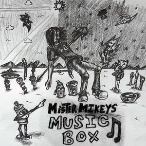 Mister Mikey's Music Box