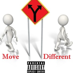 Move Different (Explicit)