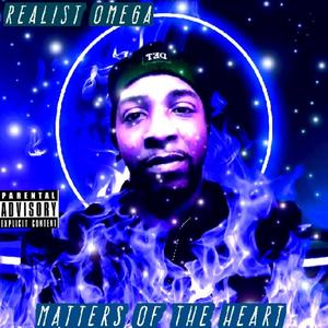 Matters Of The Heart (Explicit)