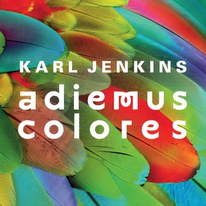 Adiemus Colores - Canción verde
